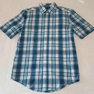 George button down shirt small 34-36
